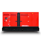 500kw 625kva SCANIA Diesel Generator Set / Biodiesel application